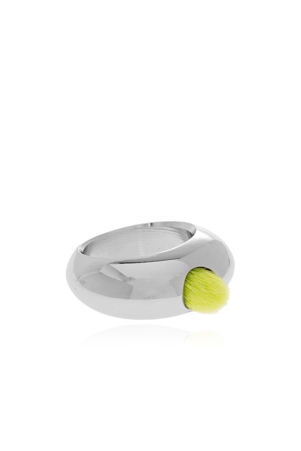 Issey Miyake Ring | Women's | Vitkac